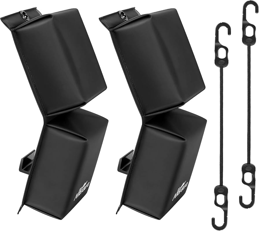 PWC Fender Bumper with Elastic Cords for Yamaha Jet Ski Dock Protectio