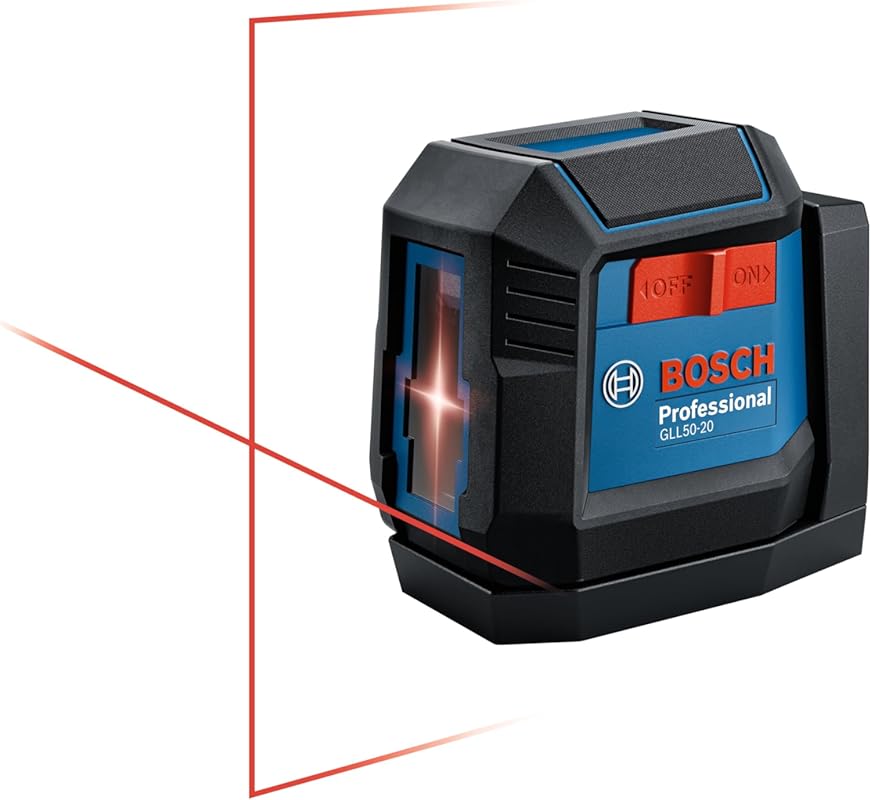BOSCH GLL50