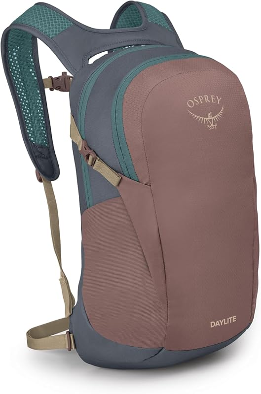 Osprey Daylite Hiking Backpack, Lightweight and Versatile for Day Hike