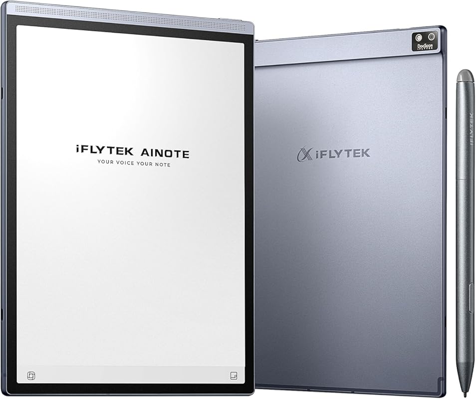 iFLYTEK AINOTE Air 2: 8.2