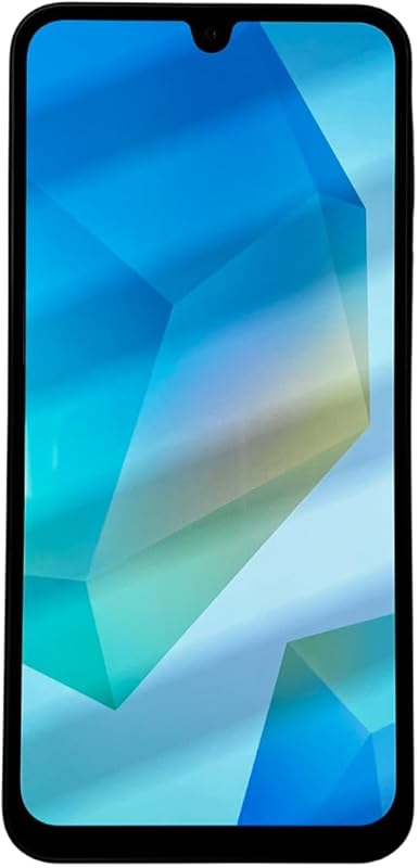Samsung Galaxy A16 5G Dual SIM: 128GB, 6.7