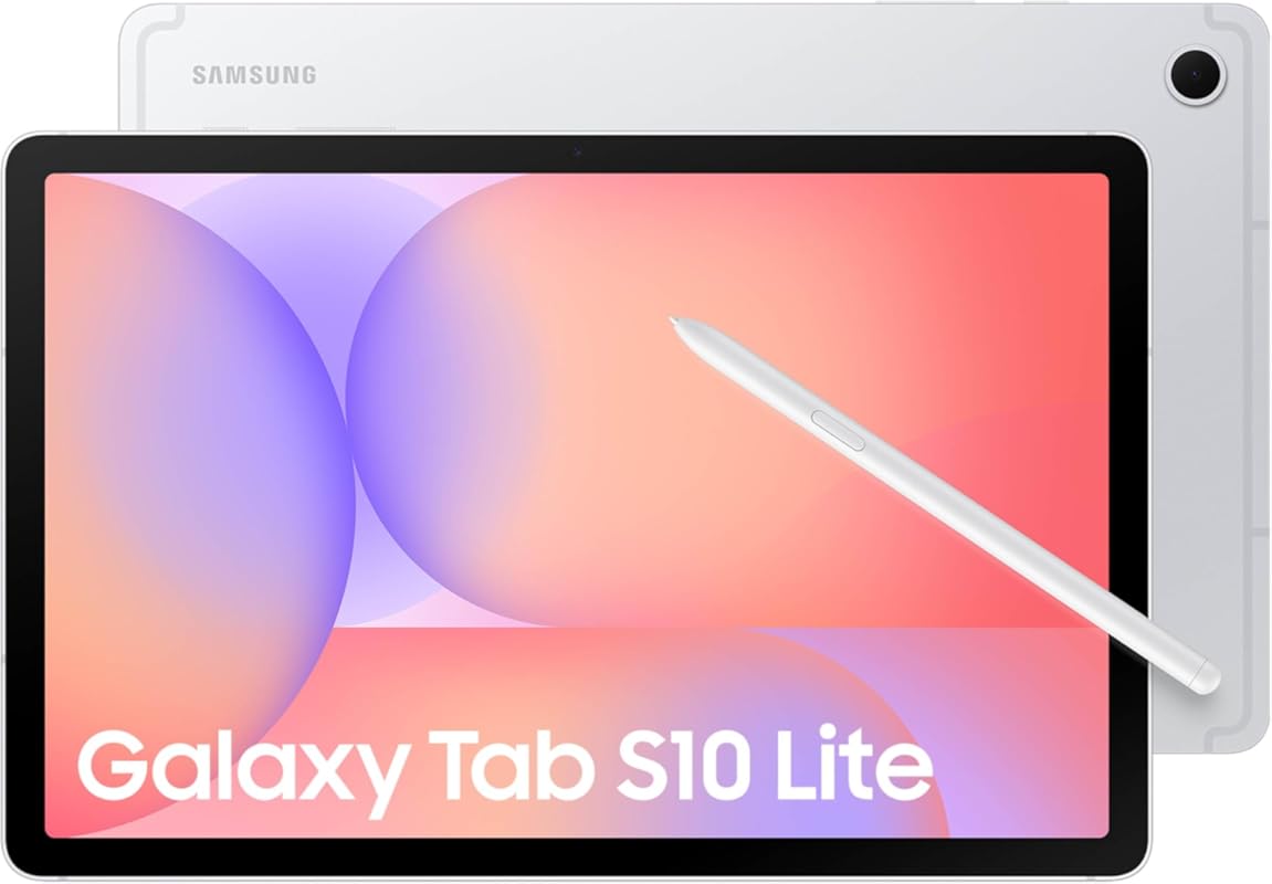 Samsung Galaxy Tab S10 Lite: 10.9