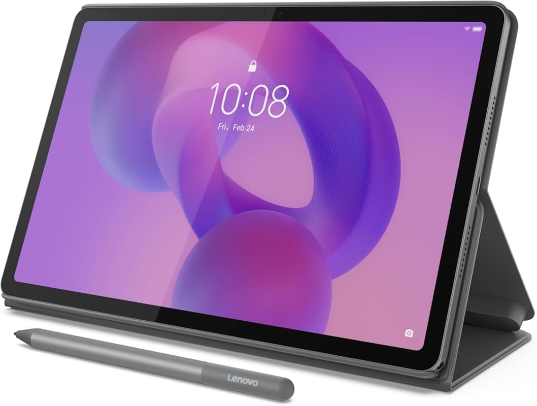 Lenovo Idea Tab: 11-inch 2.5K IPS 90Hz Display, 4GB RAM, 128GB Storage