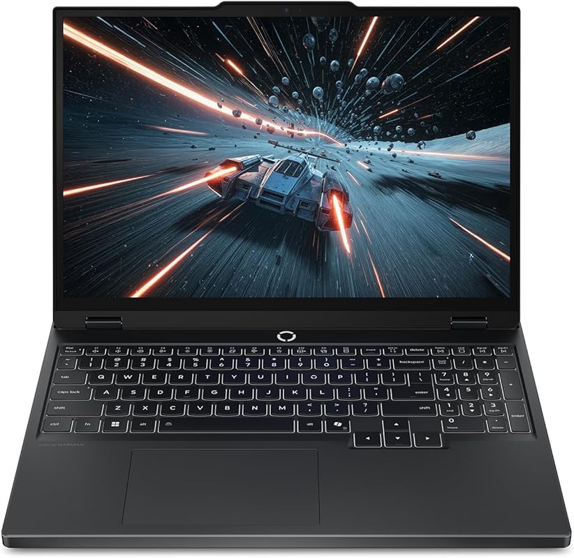 Lenovo Legion 5i Gaming Laptop: Intel Core i7, 15-inch 2K IPS, RTX 505