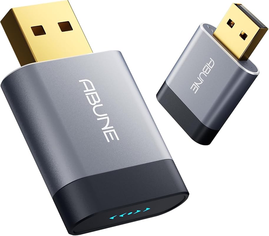 Mini Wireless CarPlay & Android Auto Adapter: Converts Wired to Wirele