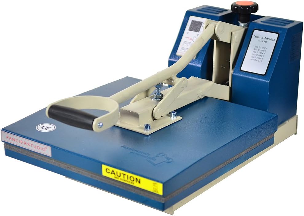 Fancierstudio Power 15x15