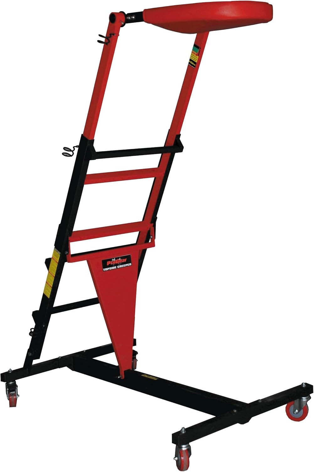 Traxion 3-700 ProGear Large Foldable Topside Automotive Engine Creeper