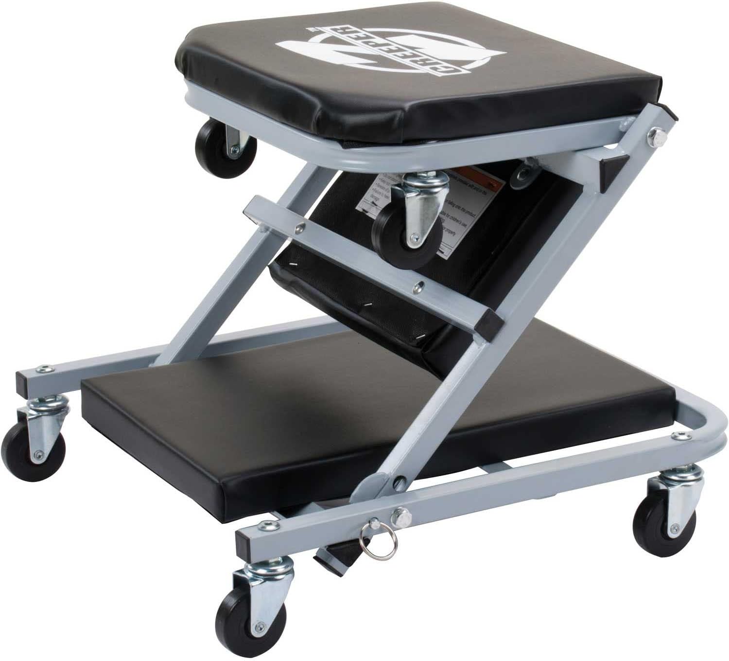Pro-Lift C-2036D Grey 36