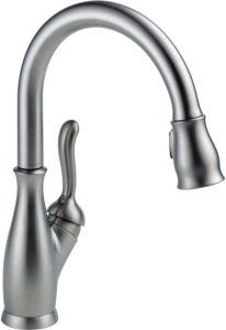 The 5 Best Kitchen Faucets for 2026: Expert-Approved & Quality Tested