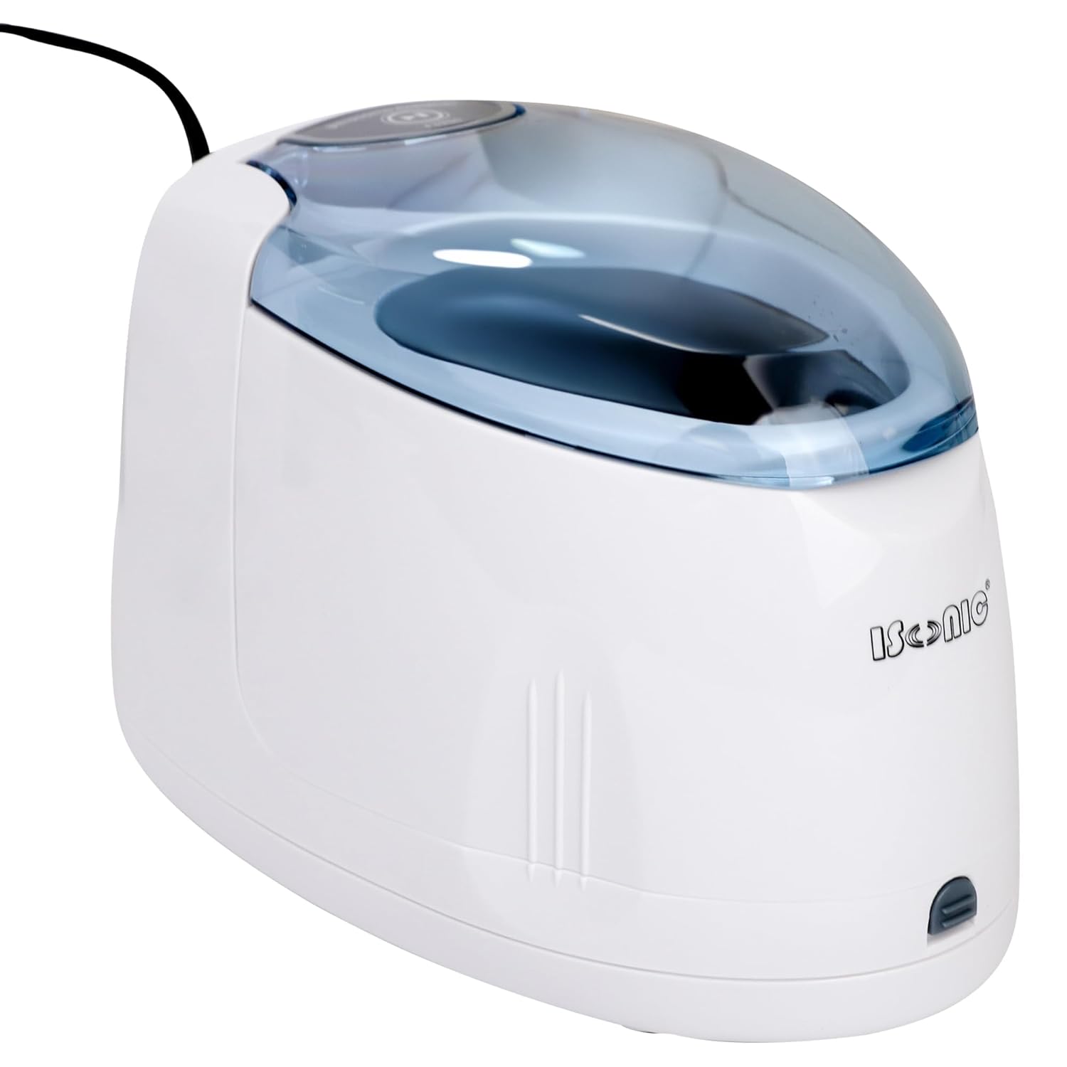 iSonic F3900 Ultrasonic Cleaner for Dentures, Aligners, Retainers & Sl