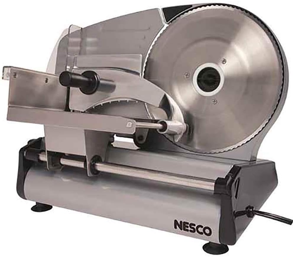NESCO 8.7