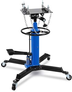 5 Best Transmission Jacks 2026: Expert Tested & Reviewed