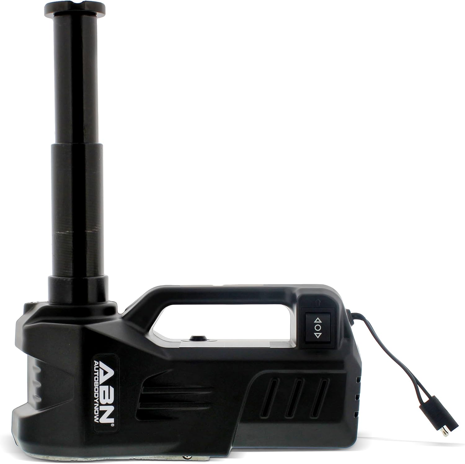 ABN 3 Ton Electric Hydraulic Jack – Automatic Emergency Lift for All C