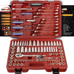 Top 5 Best Mechanics Tool Set for 2026 – Expert Tested