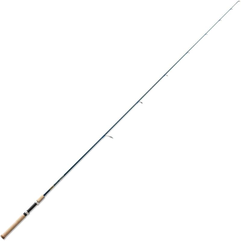 St. Croix Rods Triumph Spinning Rod: High-Performance, Durably Sensiti