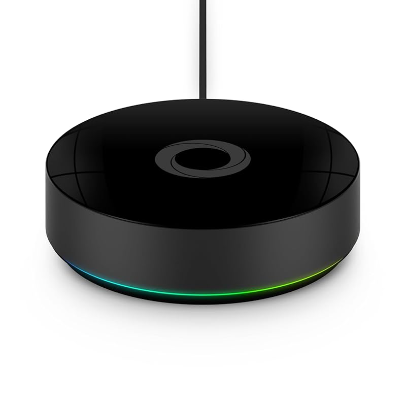 Homey Pro (2026) Smart Hub for Home Automation: Multi-Protocol, Siri, 