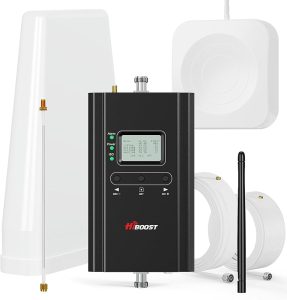 Top 10 Cellphone Signal Boosters 2026: Expert-Tested Reviews