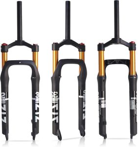 Top 7 Mountain Bike Forks 2026: Expert Tested & Reviewed