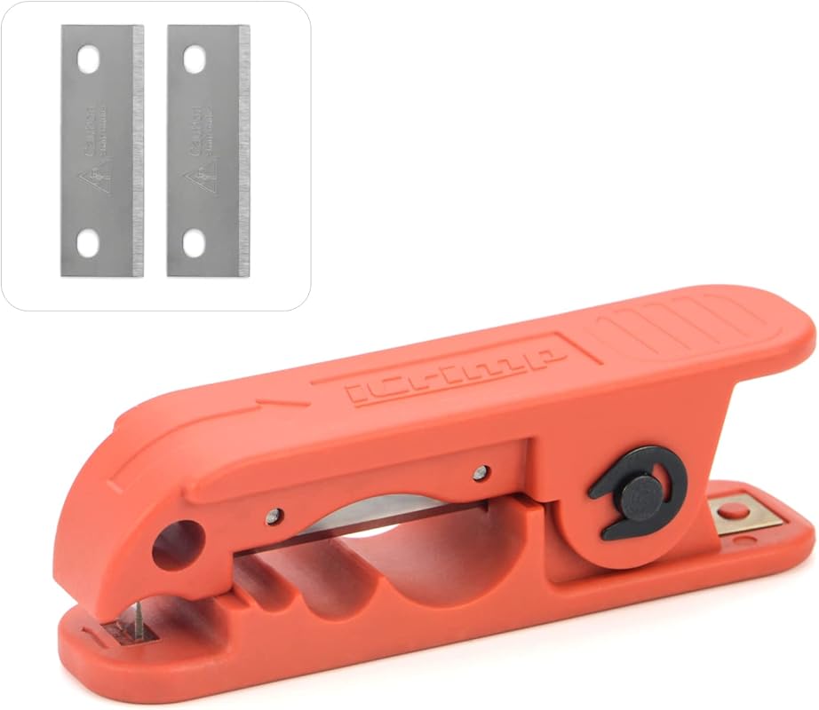 iCrimp ICP-240 Radial Cable Stripper for 12 AWG to 4/0 Round Cables, w