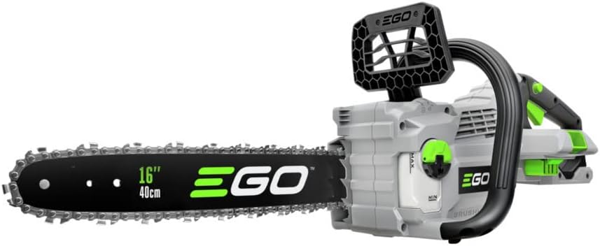 EGO POWER+ CS1610 16