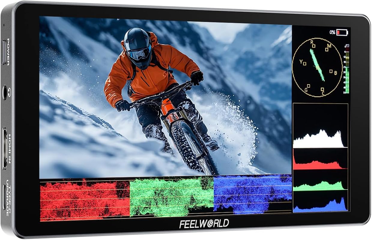 FEELWORLD P6XL 6