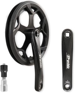 The 8 Best Bike Cranksets 2026: Expert-Vetted & Top Rated