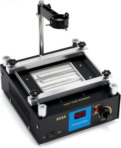 8 Best BGA Rework Stations 2026: Expert Picks & Reviews